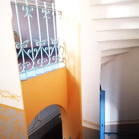 Guest house Taxus