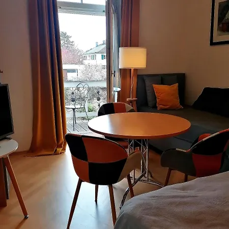Guest house Taxus