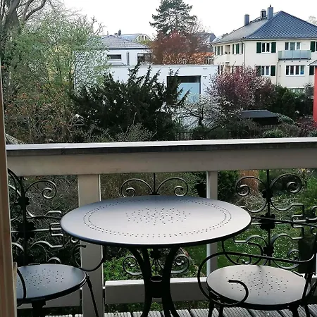 Guest house Taxus *