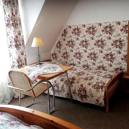 Guest house Taxus *