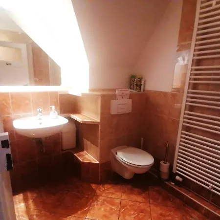 Taxus Guest house *