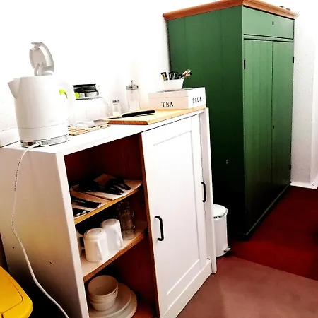Guest house Taxus Dresden