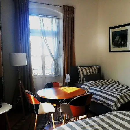 Guest house Taxus