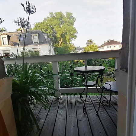 Guest house Taxus