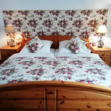Guest house Taxus Dresden