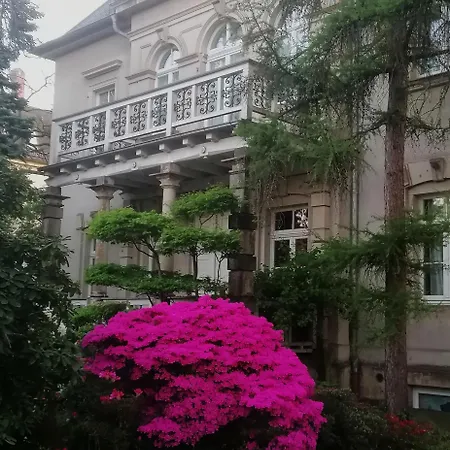 Guest house Taxus