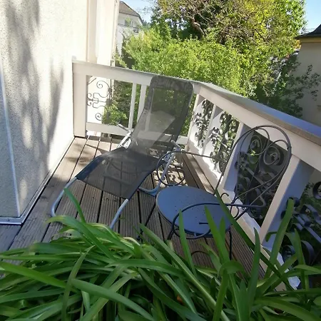 Nichtraucher Taxus * Dresda