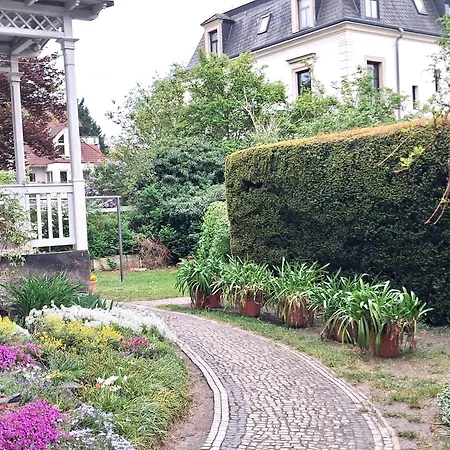 Pensionat Taxus-smokers Not Welcome 3*