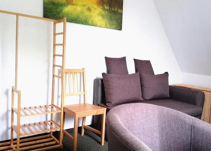 Drei Individuelle Villen-Zimmer Fuer Echte Nichtraucher Konukevi 3*