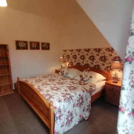 Drei Individuelle Villen-zimmer Für Echte Nichtraucher 3* Dresden