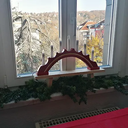 Drei Individuelle Villen-zimmer Für Echte Nichtraucher Dresden