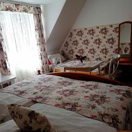 Guest house Nichtraucher Taxus