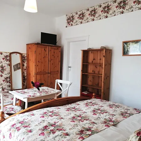Nichtraucher Taxus Guest house Dresden