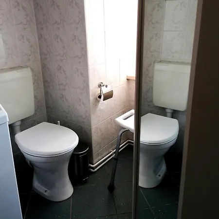 Nichtraucher Taxus Guest house Dresden