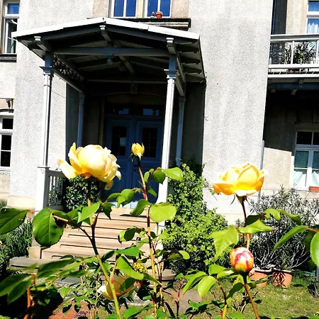 Guest house Nichtraucher Taxus Dresden